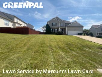 Lawn Cut nearby Louisville, KY, 