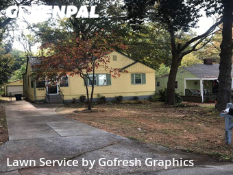 Grass Cutting nearby East Point, GA, 