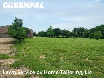 Lawn Care Service nearby Norman, OK, 