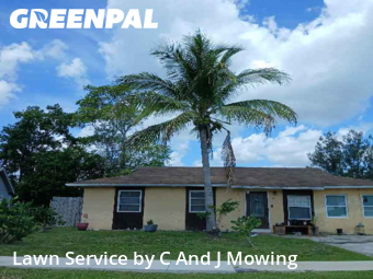 Lawn Cutting nearby North Lauderdale, FL, 