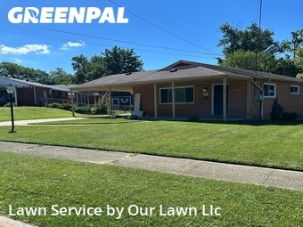 Lawn Service nearby Cincinnati, OH, 