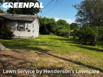Lawn Service nearby Baton Rouge, LA, 