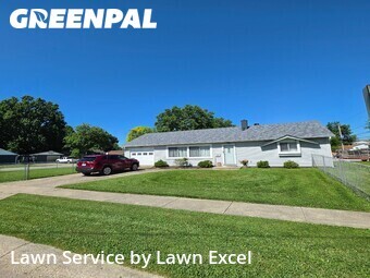 Lawn Mowing Service nearby Greenwood, IN, 
