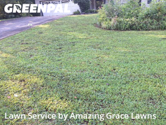 Lawn Cutting nearby Lawrenceville, GA, 