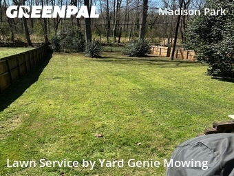 Lawn Mow nearby Charlotte, NC, 
