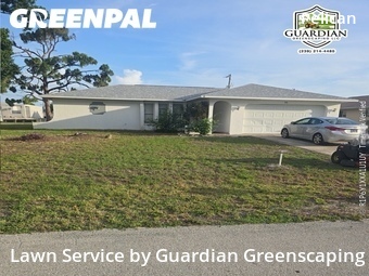 Lawn Care nearby Cape Coral, FL, 