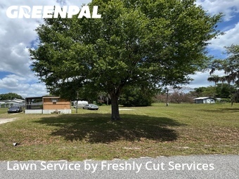 Lawn Care Service nearby Lakeland, FL, 