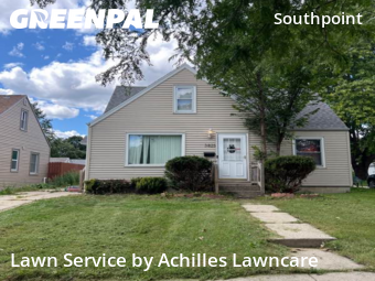 Lawn Mow nearby Milwaukee, WI, 