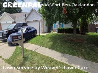 Lawn Care nearby Indianapolis, IN, 