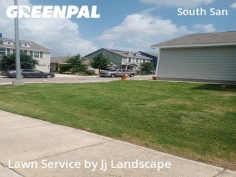 Lawn Care nearby San Antonio, TX, 