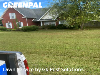 Lawn Cut nearby Murfreesboro, TN, 