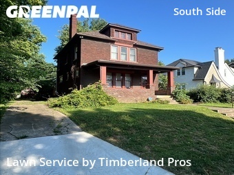 Lawn Care Service nearby Columbus, OH, 