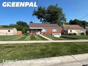 Lawn Cutting nearby Cincinnati, OH, 