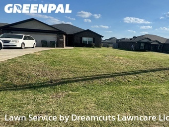 Lawn Mowing nearby Harvest, AL, 