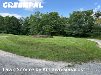 Lawn Care Service nearby Severn, MD, 