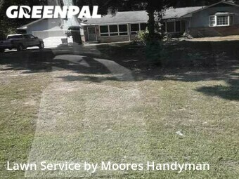 Lawn Cut nearby Dover, MD, 