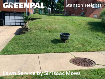 Lawn Cut nearby Pittsburgh, PA, 