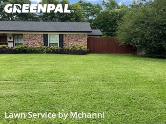 Lawn Maintenance nearby Burleson, TX, 