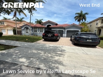 Lawn Care nearby Miami, FL, 