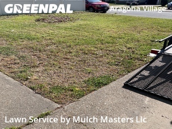 Grass Cut nearby Virginia Beach, VA, 