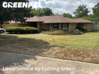 Lawn Maintenance nearby Denton, TX, 