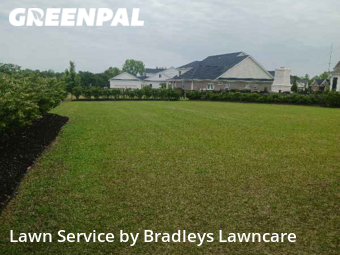 Lawn Maintenance nearby Winterville, NC, 