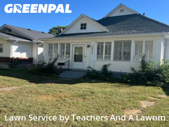 Lawn Cutting nearby Terre Haute, IN, 