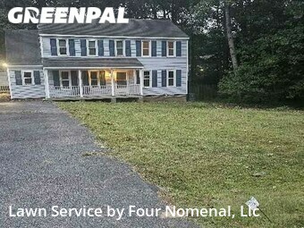 Lawn Cut nearby Richmond, VA, 