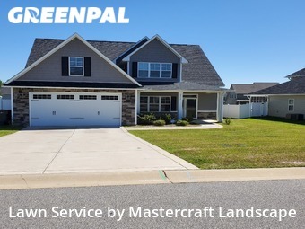Lawn Mow nearby Fayetteville, NC, 