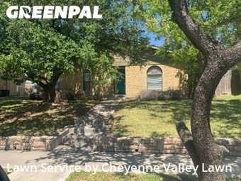 Lawn Cutting nearby Carrollton, ID, 