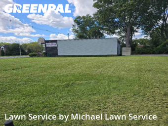 Lawn Cutting nearby Livonia, MI, 