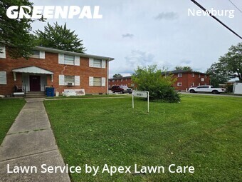 Grass Cut nearby South Park View, KY, 
