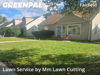 Lawn Care Service nearby Milwaukee, WI, 