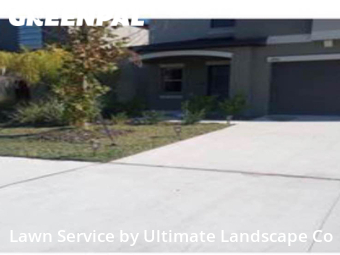 Yard Mowing nearby Ruskin, FL, 