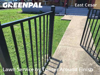 Lawn Mowing nearby Austin, TX, 