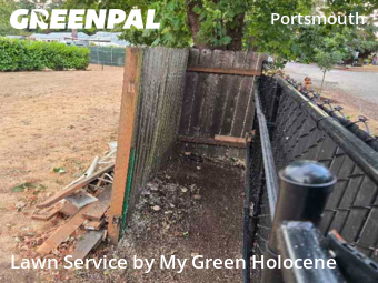 Lawn Mowing nearby Portland, OR, 