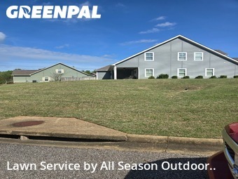 Lawn Mowing nearby Opelika, AL, 
