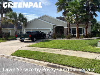 Lawn Care nearby Saint Augustine, FL, 