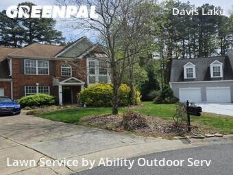 Lawn Cutting nearby Charlotte, NC, 