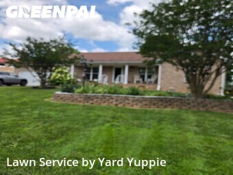 Lawn Mowing Service nearby Clarksville, KY, 
