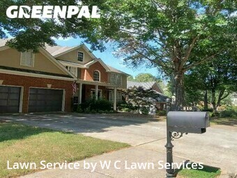 Lawn Maintenance nearby Alpharetta, GA, 