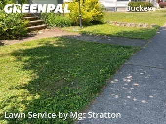 Lawn Cutting nearby Cleveland, OH, 