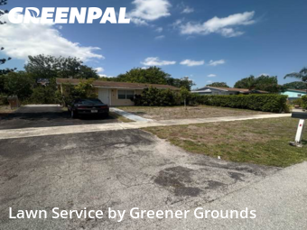 Lawn Mow nearby Deerfield Beach, FL, 