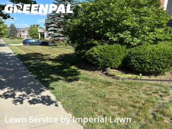 Lawn Cutting nearby Canton, MI, 
