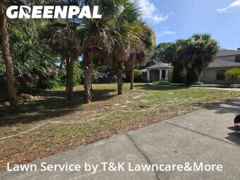 Grass Cutting nearby Port Saint John, FL, 
