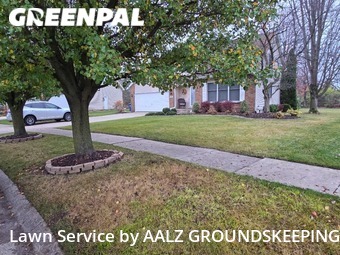 Lawn Service nearby Schererville, IN, 