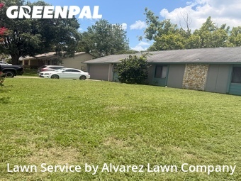 Lawn Mow nearby Orlando, FL, 