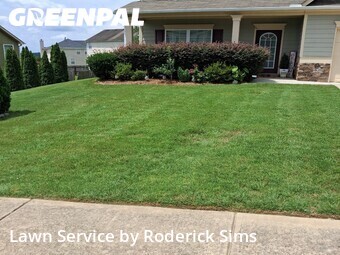 Yard Cutting nearby Lawrenceville, GA, 