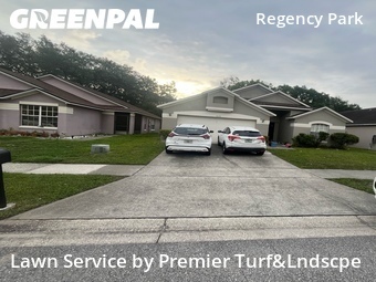 Lawn Mowing nearby Orlando, FL, 
