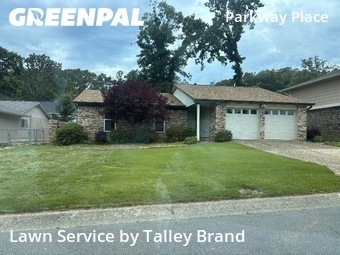 Lawn Care Service nearby Little Rock, AR, 